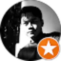 Review From Rifqi Prasetio