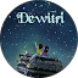 Review From dewitri juliani