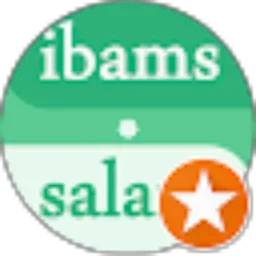 Review From Iskandar Al Bantani (ibams.salam)