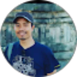 Review From Dedy Susanto