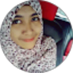 Review From Lanri Citra Mahyani