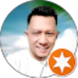 Review From Andi Yulizon