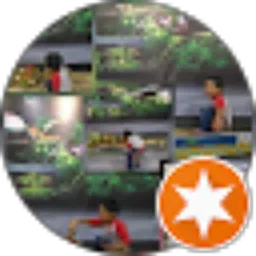 Review From R. Vina Khalik