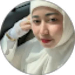 Review From Salmah azahranayla