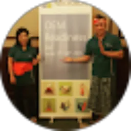 Review From Santo Lin