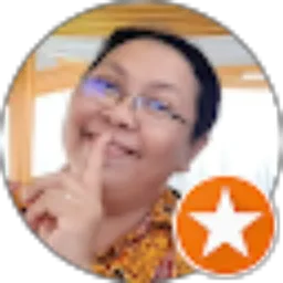 Review From Erna Wardani