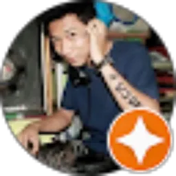 Review From Raden Achmad