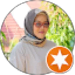 Review From ayu candra rosana