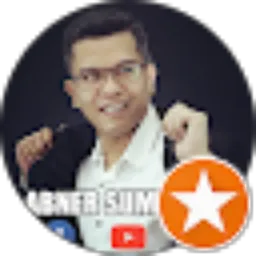 Review From Abner Sumbayak