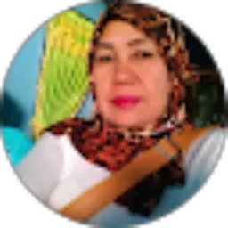 Review From Hj. Rina Abdullah