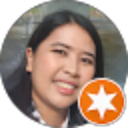 Review From Anastasia Larasati