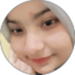 Review From Haliza Mulya