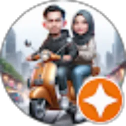 Review From Hidayat Shadikin