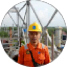 Review From Ikhsan Prasetyo