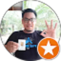 Review From Kang Nashih Gold