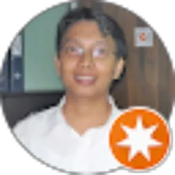 Review From ilham bakran