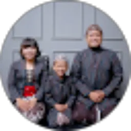 Review From Novita Prasetyawati