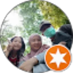 Review From mei priatna