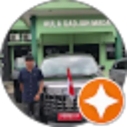 Review From Faisal Rizal