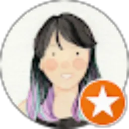 Review From natalia widyasmara