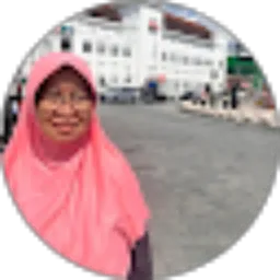 Review From Sri Hartati