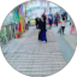 Review From nafsul mutmainah