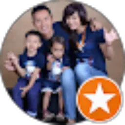 Review From dendy wardana