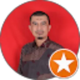 Review From Dedy Asmeiliza