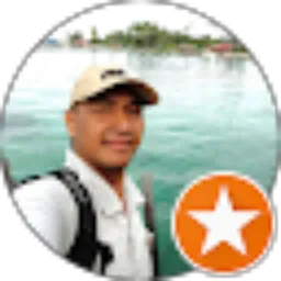 Review From Muhamad Riduwan