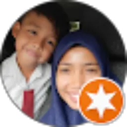 Review From anggun sitam