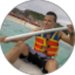 Review From Febri ikobana Rajo Alam