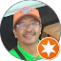 Review From Handi Ridwan