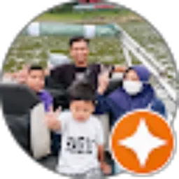 Review From adi setiawan