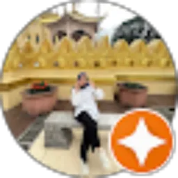 Review From Ayu Amelia Harahap