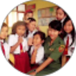 Review From Eleonora Ragil Feri Setyari