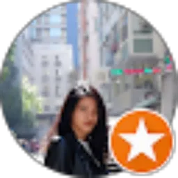 Review From Natasha Ferichia Carolin