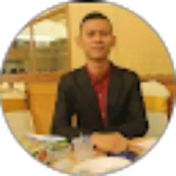 Review From Muhammad Andika