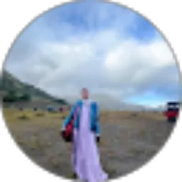 Review From Siti Robiah