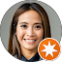 Review From Marsha Revianti