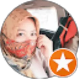 Review From zumiati arwandi