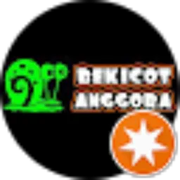 Review From bekicot anggora