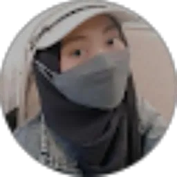 Review From NABILA MAULYDIA