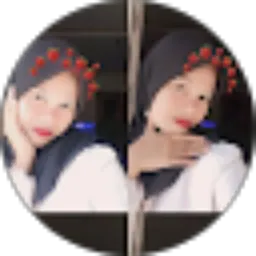 Review From Cania Putri