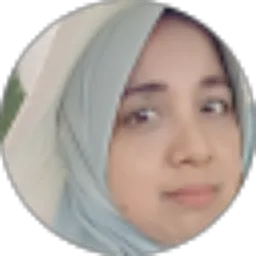 Review From Halwiah Sarifuddin