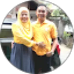 Review From DARMA YANTI