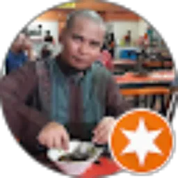 Review From MUHAMMAD SYABRI