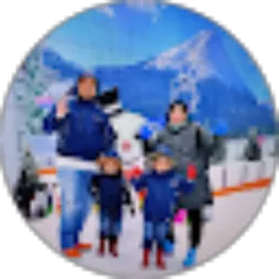 Review From yeny widiyanti