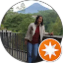 Review From Catharine Winata