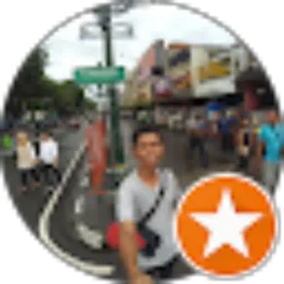 Review From Hafidz Ferdian