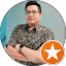 Review From Arif Pratama Zulkarnain